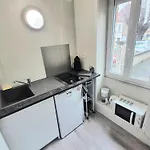Des Lacs - 2 Pers - Centre-ville Apartamento *