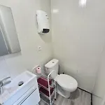 Des Lacs - 2 Pers - Centre-ville Apartamento