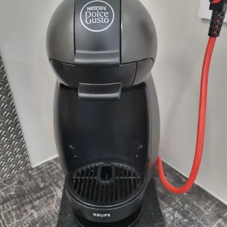 Apartament Des Lacs - 2 Pers - Centre-ville