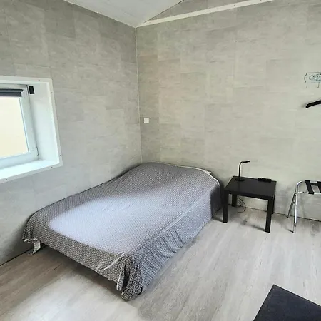 Apartament Des Lacs - 2 Pers - Centre-ville *