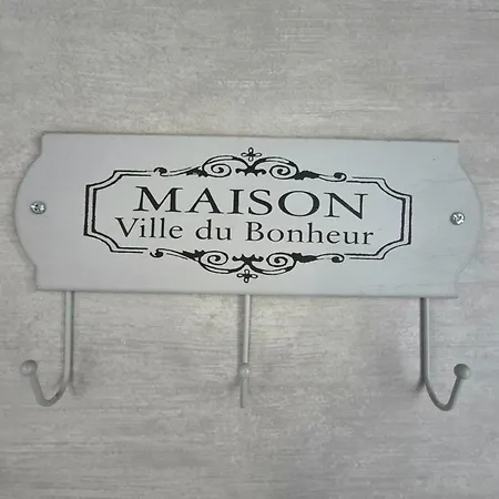 Des Lacs - 2 Pers - Centre-ville * Brassac-les-Mines