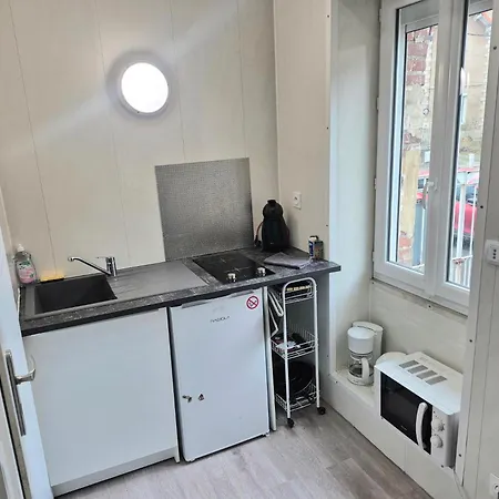 Des Lacs - 2 Pers - Centre-ville