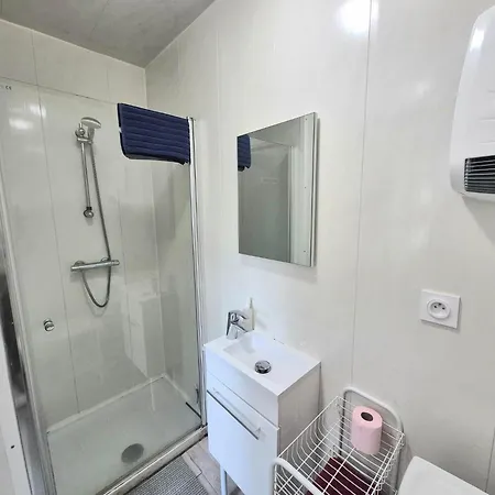 Des Lacs - 2 Pers - Centre-ville * Brassac-les-Mines